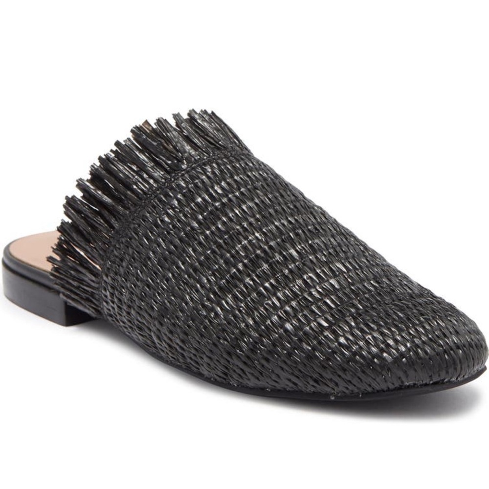 Brand new in box Linea Paolo Andine Mules size 13